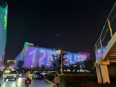 -红星美凯龙国际家居博览中心至尊mall停车场