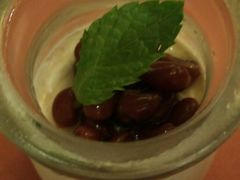 自制酒糟红豆酸奶-西安阳光国际大酒店·中餐厅