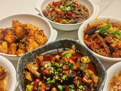 -付小姐在成都(五道口店)