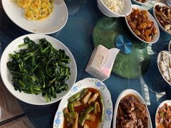 -小六农家乐(崇明西沙湿地店)