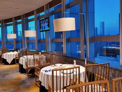 -君庭中餐馆(华强路店)