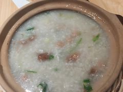 -嘉和一品粥(方庄店)
