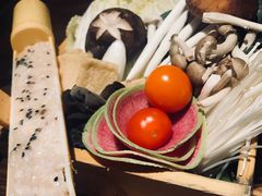 -FROM FARM八亩农场(三里屯店)