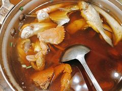 -鹰龙海畔度假酒店(咸祥店)