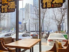 -富龙快餐店(铁西店)