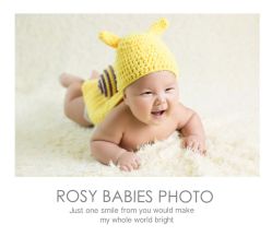 -RosyBaby萝西儿童摄影(园区店)