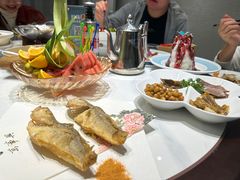 -巨鼎谭家菜(普照寺路店)