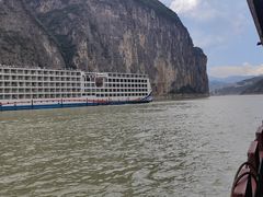 -白帝城·瞿塘峡景区