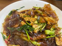-春水锅贴·传统鲁菜(大明湖店)