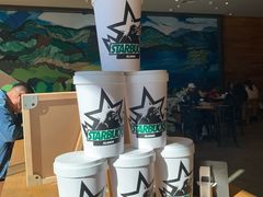 -星巴克(昆明金鹰天地店)
