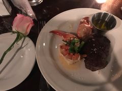 -Keens Steakhouse