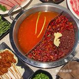 成都探店/摇滚唱片主题火锅店味道竟然如此好