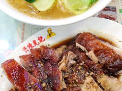 -澳门陈光记烧味饭店(万象城店)