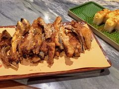 -品回味清真西北楼(宁波首店)