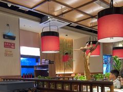 -老阿爸鲜鱼土菜(独墅湖店)