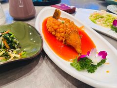 -古南都·清真绿柳居菜馆(太平南路店)