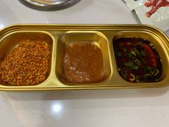 -八乔煎肉馆·丹东特色煎锅(梅林店)