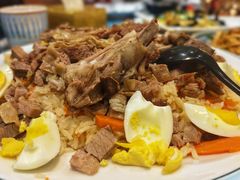 -新疆伊宁远征餐厅