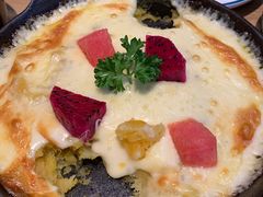 -孙家外婆•长春地标美食新名片(红旗街万达店)