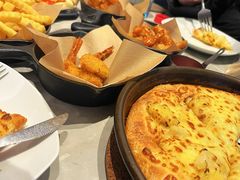 -必胜客(东大桥店)