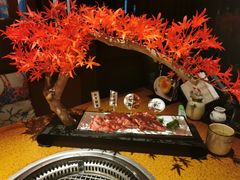 -赤坂亭 M9和牛烧肉(水街店)