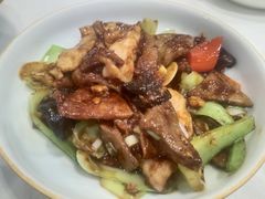 -东兴楼饭庄(六里桥店)