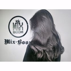 -BM SALON