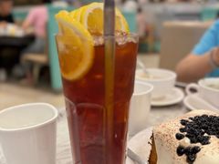-翠华餐厅(正佳广场店)