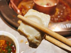 鸡豆花-小南房鲜美蛙火锅(北苑店)