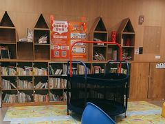 -金宝贝国际早教中心(万象城中心)