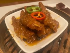 -禄运茶居·手工点心(猎德店)