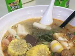 -重庆麻辣烫(国权路店)