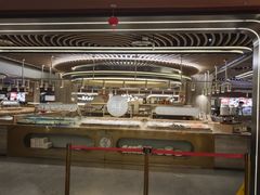 -名羊天下·火锅烧烤自助料理(镇明路店)