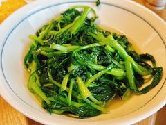 -小洞天柴火土菜馆