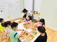 -培飞思维启蒙·益智游戏·科学探索(城西银泰店)