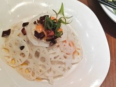 -临潼印象·特色陕菜