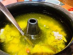 -云海肴云南菜·蒸汽石锅鱼(北京良乡华冠店)