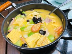 -小城故事·地道宁波味(月湖盛园店)