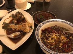 -铭轩中餐厅·海南菜·粤菜(亚龙湾瑞吉店)