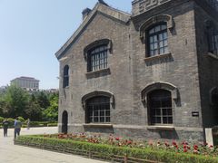 -张学良旧居陈列馆