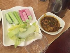 -金刚山烧烤(红旗大街店)