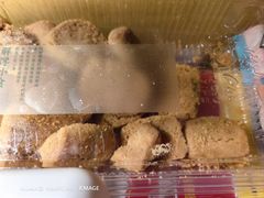 -泸溪河桃酥(西直门凯德店)