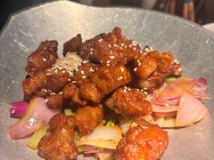 -绿茶餐厅(乐峰广场店)