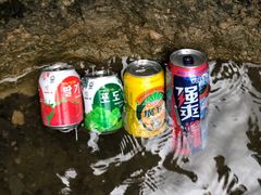 -重庆睡佛山森林公园