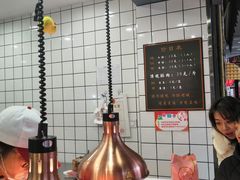 -童婆婆酥肉(双楠店)
