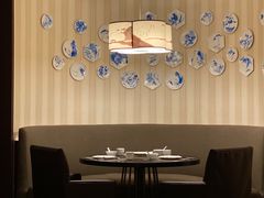 -浙江安吉JW万豪酒店·万豪中餐厅