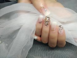 -StartNail美甲
