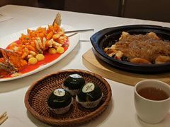 -小厨娘淮扬菜(江宁义乌江广创艺工场店)