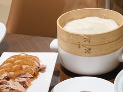 -全聚德(上海首店浦东店)