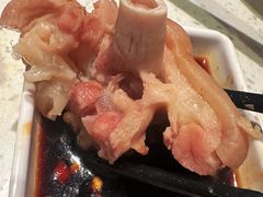 -肥仔文澳门猪骨煲(南京西路店)